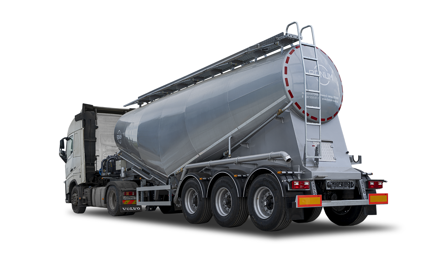 cement