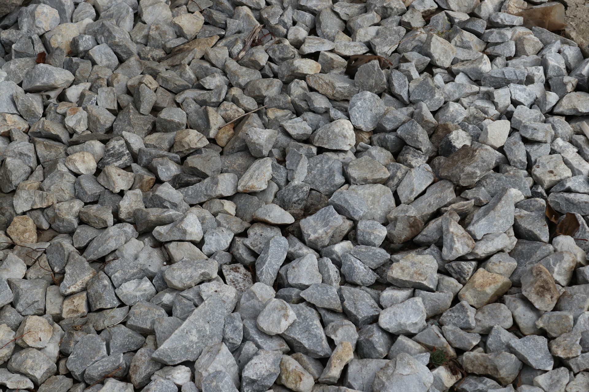 stones