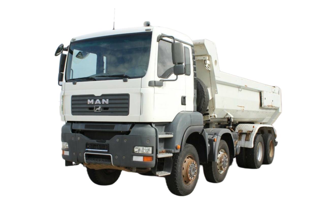 scania